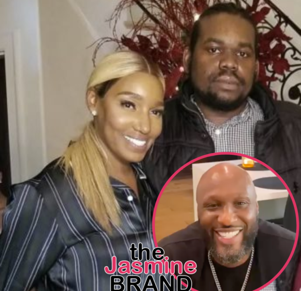 Nene Leakes Reveals Son Bryson Has Struggled w/Drug Addiction For Years, Has Been In Rehab A Couple Of Times + Lamar Odom Reached Out To Offer Help