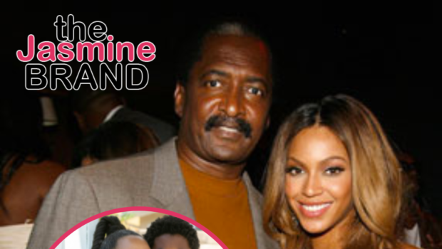 Matthew Knowles – The Mother Of His Son Nixon Says She Often Cries When He Asks About His Father & Siblings: ‘Why Doesn’t This Person Love Me?’
