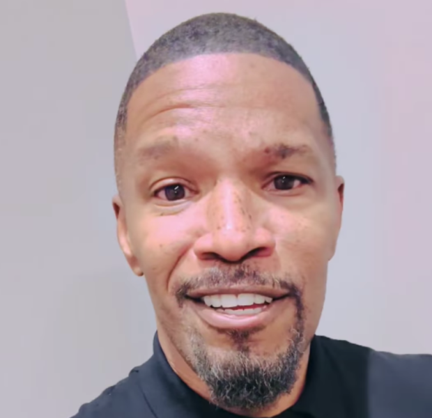 Jamie Foxx Explains Why He Chose Not To Update On His Medical Condition In First Video Since Mystery Illness Hospitalization: ‘I Didn’t Want You To See Me w/ Tubes Running Out Of Me’