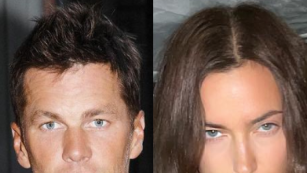 Tom Brady Reportedly Dating Kanye West’s Ex-Girlfriend, Model Irina Shayk, Pair Recently Spotted Having ‘Flirty’ Car Ride & Weekend Sleepover