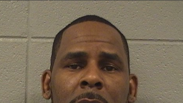 R. Kelly Sues U.S. Government For Seizing His Commissary Money To Pay Damages To One Of His Victims & Settle Penalty Debt