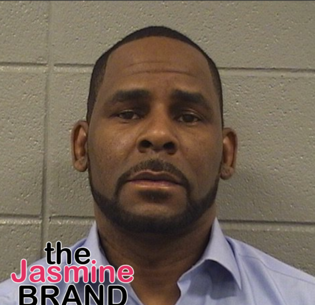 R. Kelly Claims He Wasn’t Aware Of $10.5 Million Lawsuit Against Him For Allegedly Threatening Mass Shooting At A Private Screening Of ‘Surviving R. Kelly’