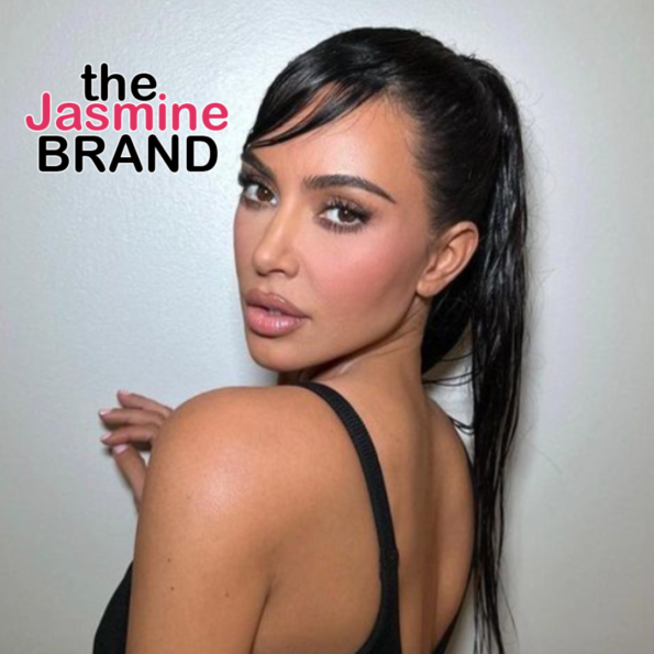 Kim Kardashian'ın SKIMS Markasının 4 Milyar Dolara Doğru İlerlediği Bildirildi