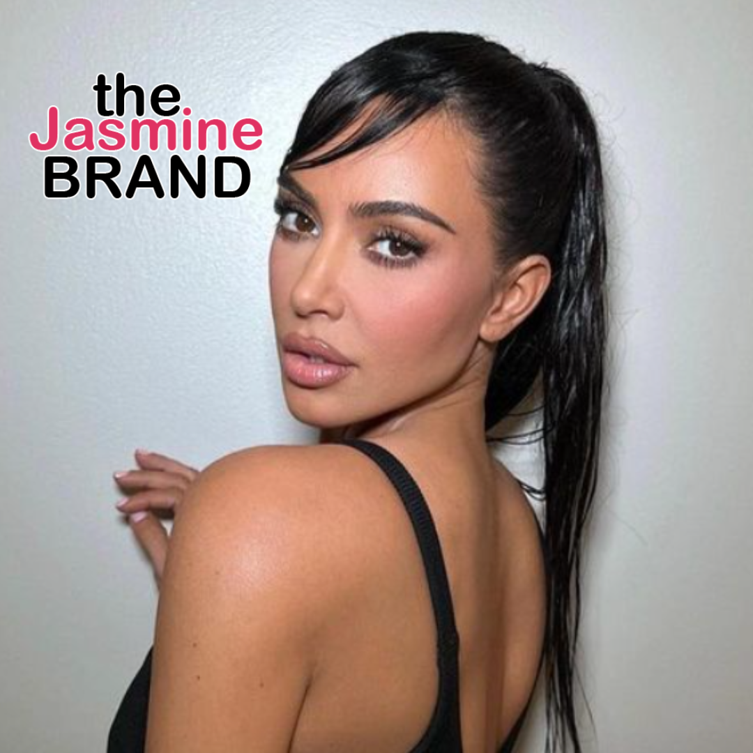 Kim Kardashian Fan Claims SKIMS Bodysuit Saved Her Life After