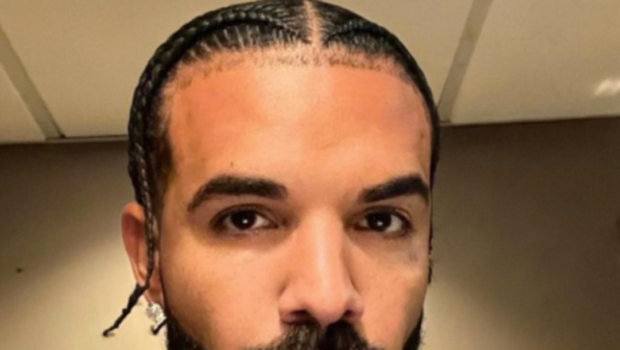 Drake Questions If World Is Homophobic After Receiving Criticism About His Painted Nails
