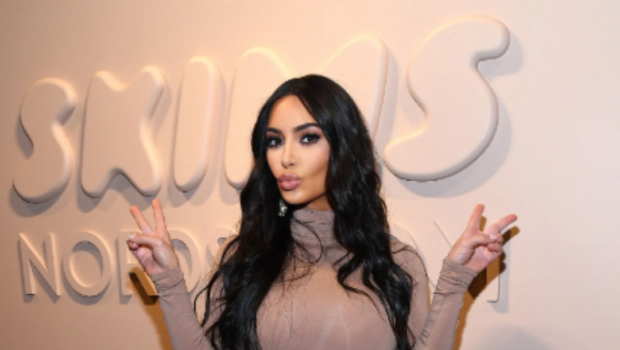 Kim Kardashian’s SKIMS Mens Line Reportedly Hit 25,000 Orders Within The First 5 Minutes, Marking The Company’s Largest Day Of Sales To Date