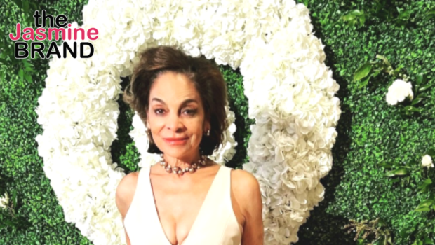Jasmine Guy Earns First Emmy Nomination For ‘Chronicles Of Jessica Wu’