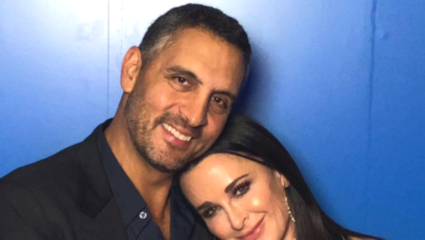 ‘RHOBH’ Star Kyle Richards & Husband Mauricio Umansky Deny They Are Divorcing: ‘Please Do Not Create False Stories To Fit A Further Salacious Narrative’