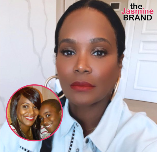 Usher’s Ex-Wife Tameka Foster Starts Petition In Honor Of Her Son’s Lake Lanier Death