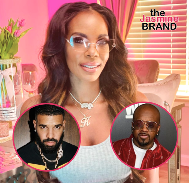 Exclusive: ‘Lip Service’ Podcaster Gigi Maguire Reflects On Time As Exotic Dancer While Speaking On Narrating Drake & Jermaine Dupri’s ‘Magic City: An American Fantasy’ Docuseries
