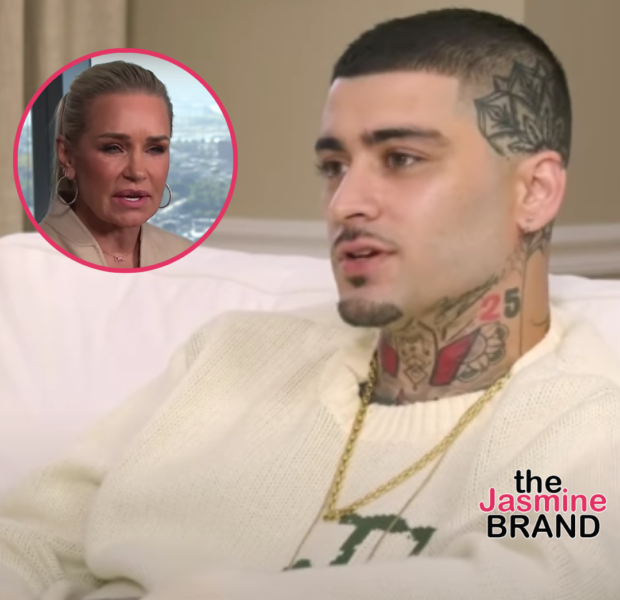 Zayn Malik Speaks On Reported Physical Altercation w/ Grandmother Of His Child, Yolanda Hadid, Says He Handled The Incident ‘In The Best Way’