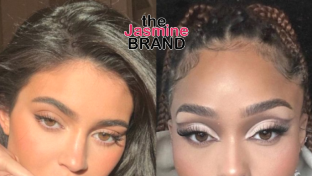 Update: Jordyn Woods & Kylie Jenner Have Been Working On Rebuilding Friendship For Over A Year + Insider Claims Khloé Kardashian Never Pushed Them Apart