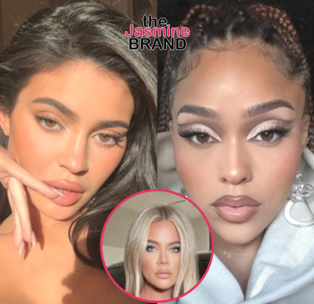 Update: Jordyn Woods & Kylie Jenner Have Been Working On Rebuilding Friendship For Over A Year + Insider Claims Khloé Kardashian Never Pushed Them Apart