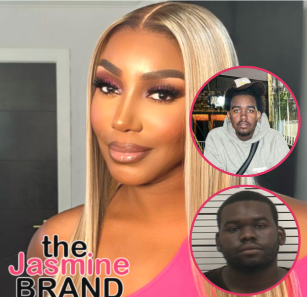 ‘RHOA’ Star Nene Leakes’ Youngest Son Reacts To Brother Using His Identity During Arrest For Fentanyl Possession: ‘I Ain’t Even Did Nothing’
