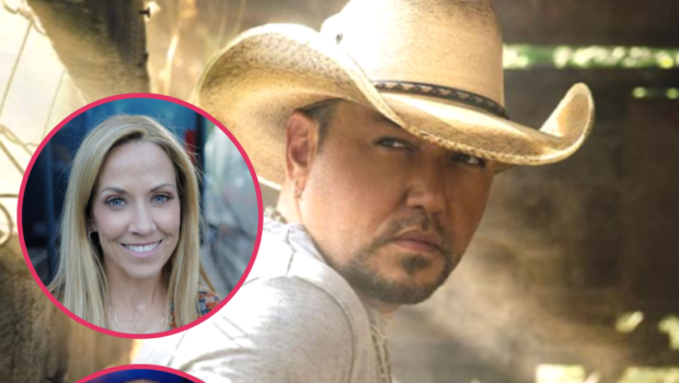Sheryl Crow, LeVar Burton, & More Slam Country Singer Jason Aldean For Releasing Song Many Have Deem Racist & Pro-Lynching: ‘This Is Not American Or Small Town-Like, It’s Just Lame’