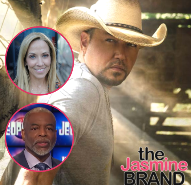 Sheryl Crow, LeVar Burton, & More Slam Country Singer Jason Aldean For Releasing Song Many Have Deem Racist & Pro-Lynching: ‘This Is Not American Or Small Town-Like, It’s Just Lame’