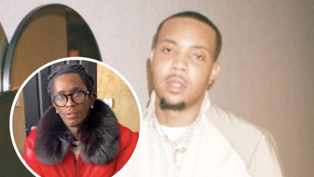 G Herbo Says His Friends Wouldn’t Snitch On Him Unlike The People Who ‘Told On Thug’ After Agreeing To Plead Guilty In Wire Fraud & Identity Theft Scheme, Rapper Facing 20 Years In Prison