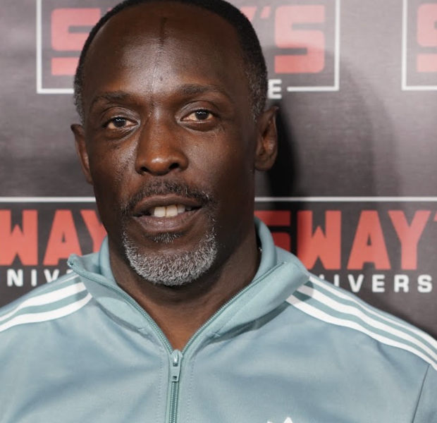 Michael K. Williams – Creator Of ‘The Wire’ Requests Leniency for Man Charged In Actor’s Death: ‘No Possible Good Can Come From Incarcerating A 71-Year-Old Soul’