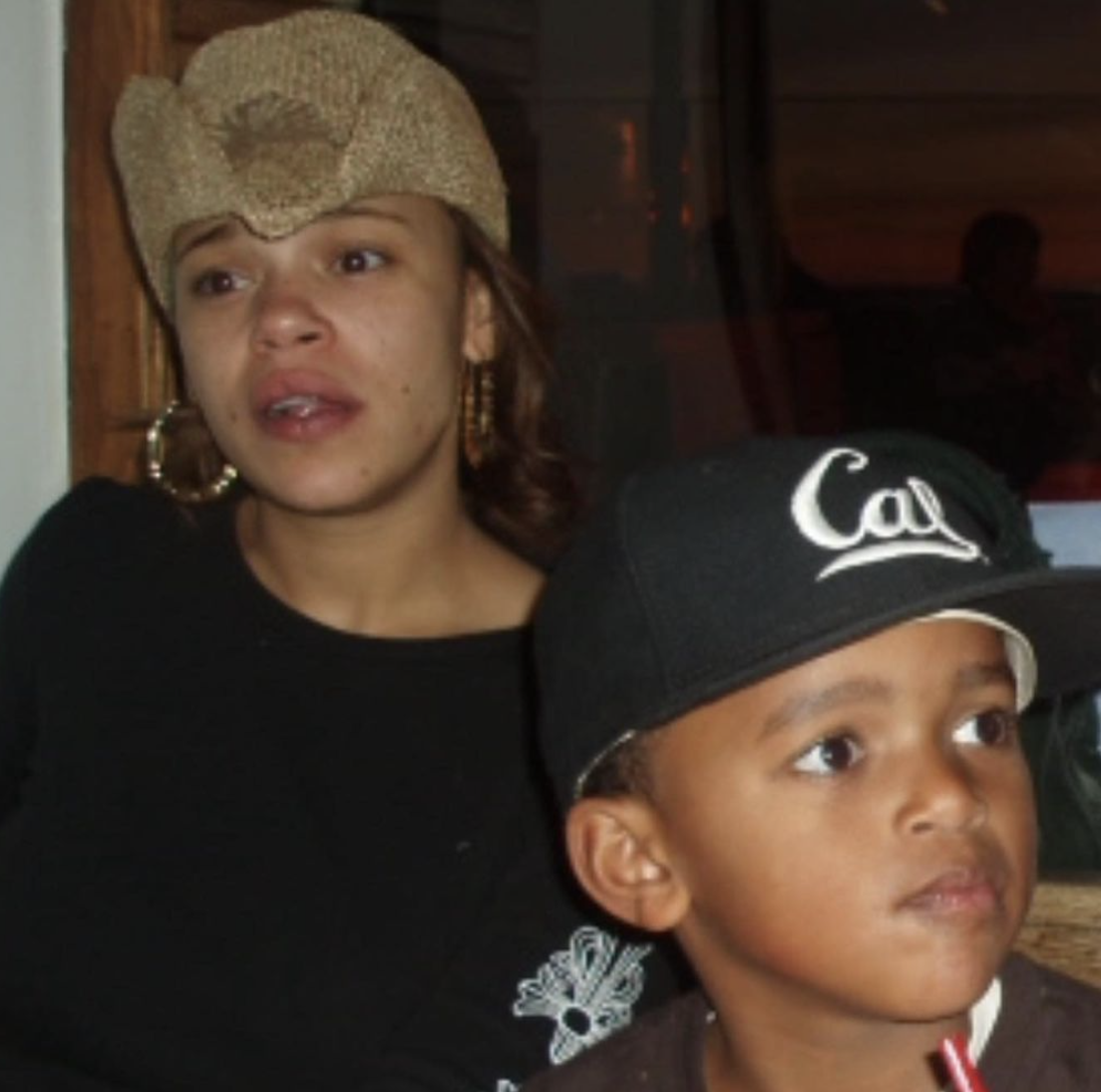 Notorious B.I.G. — Rapper's Son To Give 'Intimate Look At The Untold ...