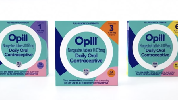 FDA Approves Very First Non-Prescription Birth Control Pill Available Over The Counter