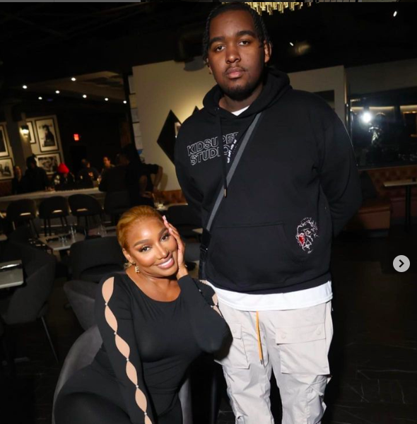 NeNe Leakes Reveals Son’s Hospitalization Led To Her Backing Out Of ‘The Traitors’ Season 4