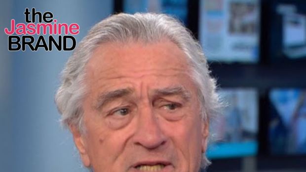 Robert De Niro ‘Deeply Distressed’ After 19-Year-Old Grandson Was Found Dead In NYC Apartment Due To Suspected Overdose [CONDOLENCES]