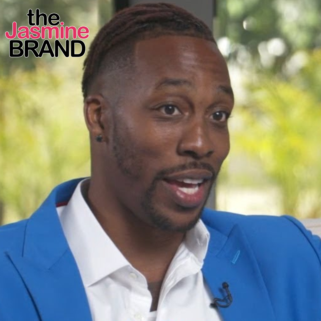 Dwight Howard Allegedly Told Man Hes Said To Have Sexually Assaulted Im Not Like Gay Or Anything Prior To Forcing Him Into Threesome w/ Transgender Woman picture