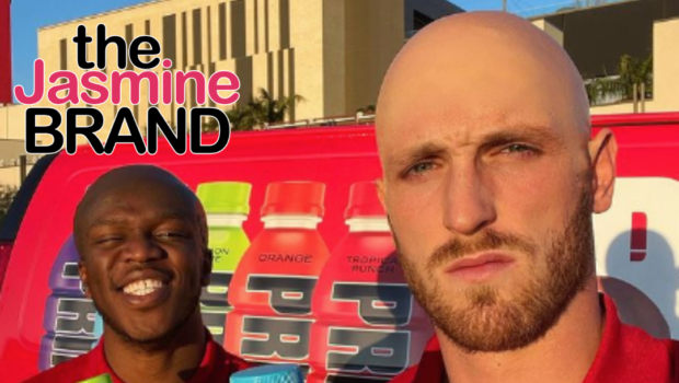 Logan Paul & KSI’s Energy Drink PRIME Pulled From Shelves In Canada Due To Product Containing ‘Dangerous Levels’ Of Caffeine