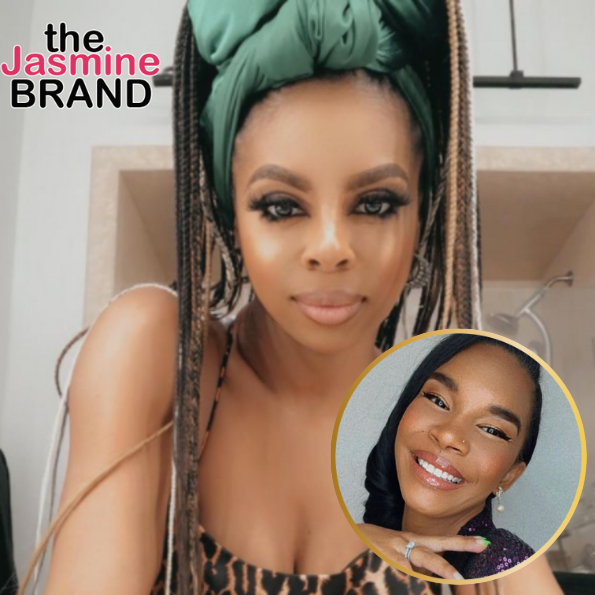 Candiace Dillard-Bassett Calls Ashley Darby’s Friend Deborah Williams A ‘Monster’ As She Discusses Picking Up A Bottle To Defend Herself Amid Physical Altercation