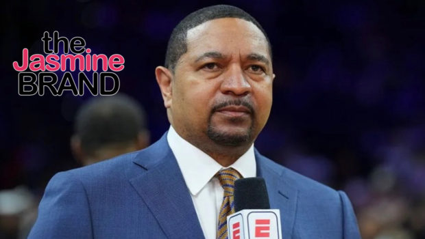 NBA Announcer Mark Jackson Confirms He Was Fired From ESPN After 15 Years w/ The Network, Fans React: ‘This Was Not Deserved & You Will Be Missed’ 