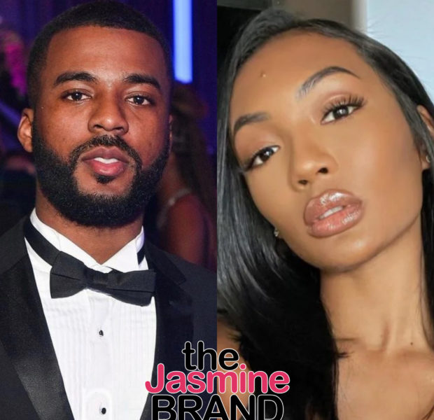 Falynn Pina & Jaylan Banks Reunite After He Previously Accused Her Of ‘Grooming’ Him