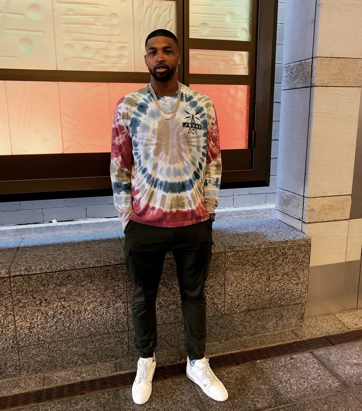 Tristan Thompson Granted Guardianship Of 17-Year-Old Brother Amari, Who ...