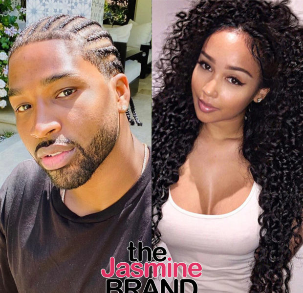 Tristan Thompson’s Ex, Jordan Craig, Wants Court To Uphold $40k Monthly Child Support Despite NBA Star’s Declining Income