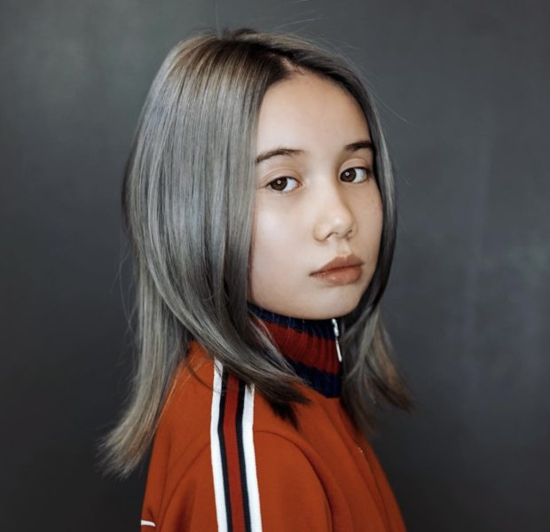 Social Media Star Lil Tay Is NOT DEAD, Blames Hoax On Her Account Being Hacked: ‘I’m Completely Heartbroken”