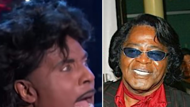 James Brown Was Used As A Stand-In For Little Richard When He Couldn’t Make His Gigs