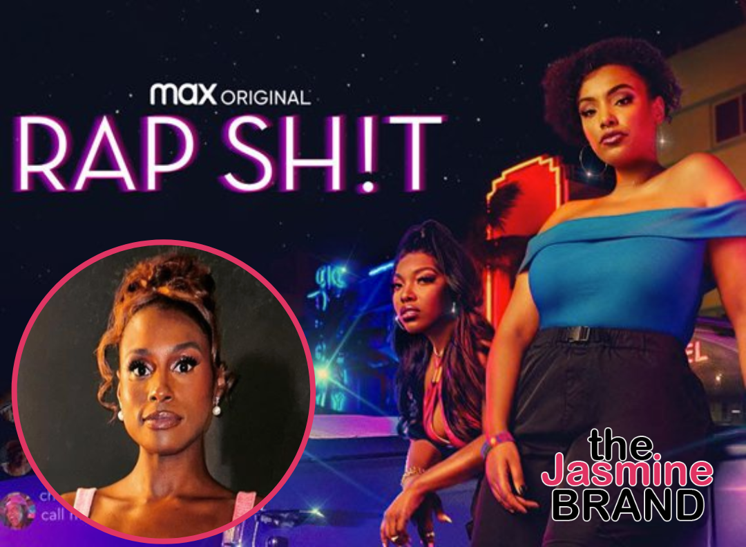 1080px x 791px - Issa Rae's Series 'Rap Sh!t' Season 2 Delayed Amid Ongoing Hollywood Strike  - theJasmineBRAND