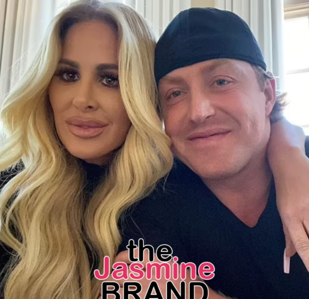 Kim Zolciak & Kroy Biermann Emotionally Plead w/ Court To Stop Auction On Their Mansion: ‘Our Children Would Be Left Homeless’
