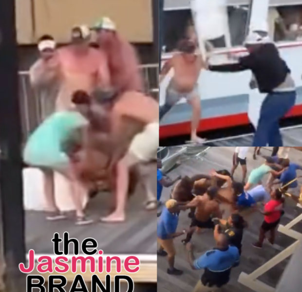 A Brawl In Montgomery Started By A Group Of Individuals Who Jumped A Black Dock Worker Ends In Several Arrests, Police Say More Warrants May Be Issued In The Coming Days