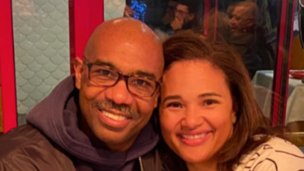 ‘Soul Food’ Actor Michael Beach Opens Up About How “Awesome” It Is Living With Both His Ex-Wife & Current Wife In Resurfaced Clip: It Runs So Smoothly