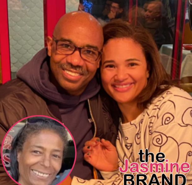 ‘Soul Food’ Actor Michael Beach Opens Up About How “Awesome” It Is Living With Both His Ex-Wife & Current Wife In Resurfaced Clip: It Runs So Smoothly