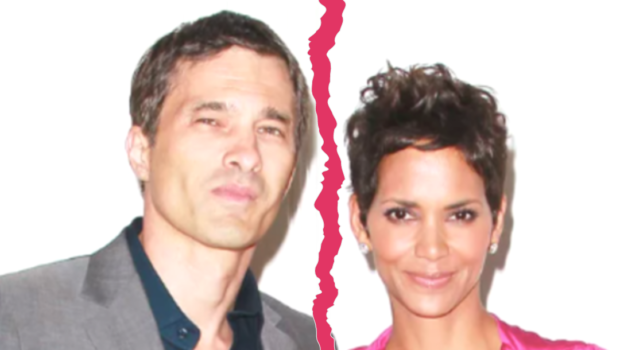 Halle Berry Finalizes Divorce From Ex Olivier Martinez, Actress Will Pay $8k Monthly In Child Support + Cover Son’s School & Health Expenses