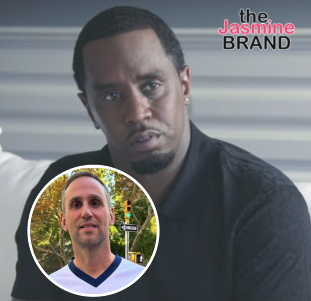 Diddy Reportedly Upset That The Industry Is Dubbing Michael Rubin The New ‘King’ Of Hosting All-White Parties