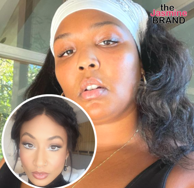 Lizzo’s Former Doc Director Doubles Down On Claims Singer Is ‘Unkind’ & ‘Arrogant’: ‘She Is A Narcissistic Bully & Has Built Her Brand Off Of Lies’