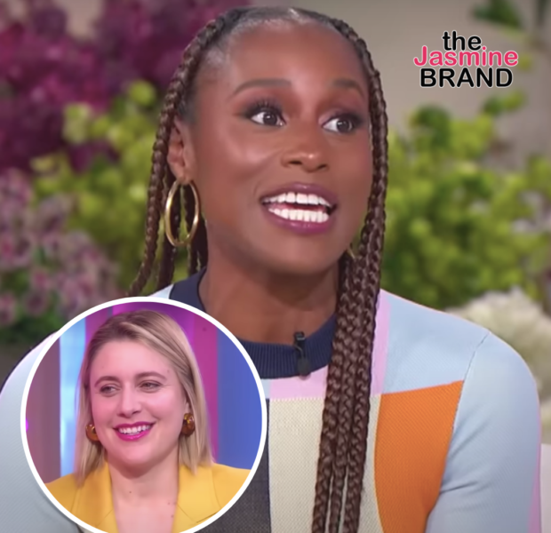 ‘Barbie’ Film Featuring Issa Rae & Directed By Greta Gerwig Surpasses $1 Billion Globally After 17 Days Of Release