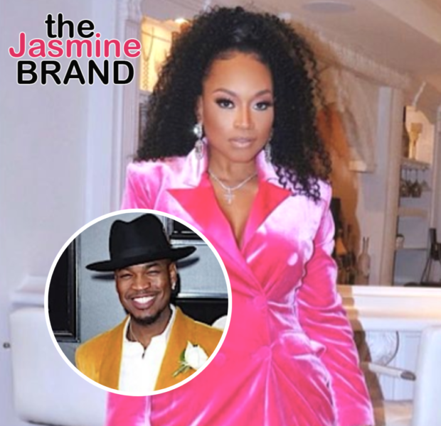 Ne-Yo’s Ex Monyetta Shaw Claims She Had To Stop Having Threesomes w/ Singer Because He Wanted Them Every Day: ‘It Was Making It Seem Like I’m Not Enough’