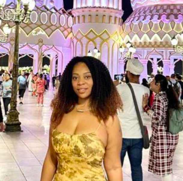 Houston Woman Who Was Held In Dubai For Months Over Altercation At Car Rental Agency Is Finally Allowed To Return Home