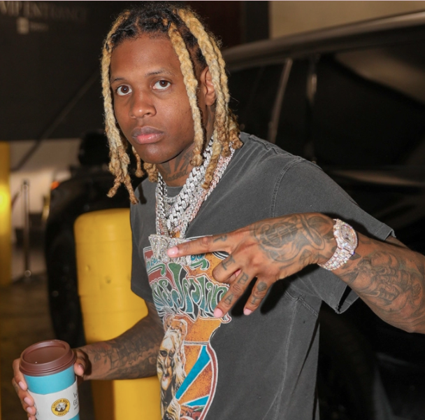 Lil Durk — Last Two Alleged Co-Conspirators In Rapper’s Murder-For-Hire Case Will Be Brought To LA To Face Charges After Waiving Detention Hearings