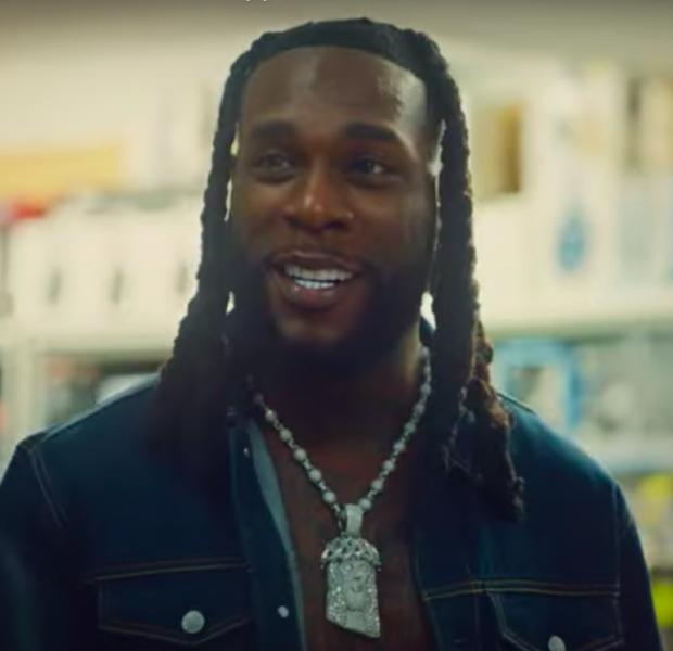 Burna Boy Explains Why He Feels Afrobeats Has ‘No Substance’: ‘Nobody Is Talking About Anything, It’s Just A Great Time’