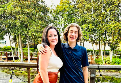 Update: ‘Teen Mom 2’ Alum Jenelle Evans Calls Police After Son Goes Missing For Second Time In Two Weeks 