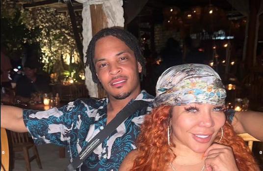 T.I. & Tiny Respond To New Lawsuit From Woman Who Previously Attempted To Sue Them For Sexual Assault: ‘For Three Years We Have Maintained Our Innocence’